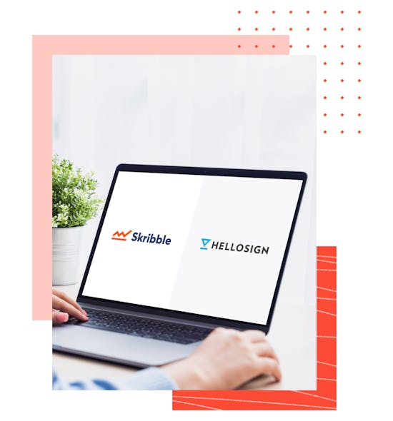Skribble as a HelloSign alternative