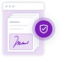 Skribble bietet maximalen Datenschutz 