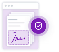 Skribble als Eversign-Alternative bietet Datenschutz