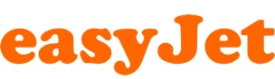 easyJet Logo