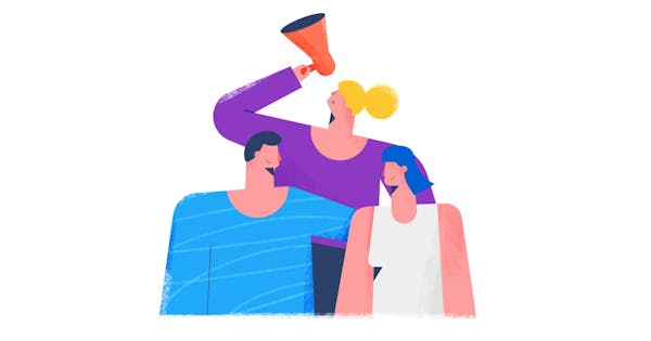 Partners von Skribble