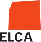 Logo du partenaire ELCA