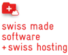 logo du partenaire swiss made