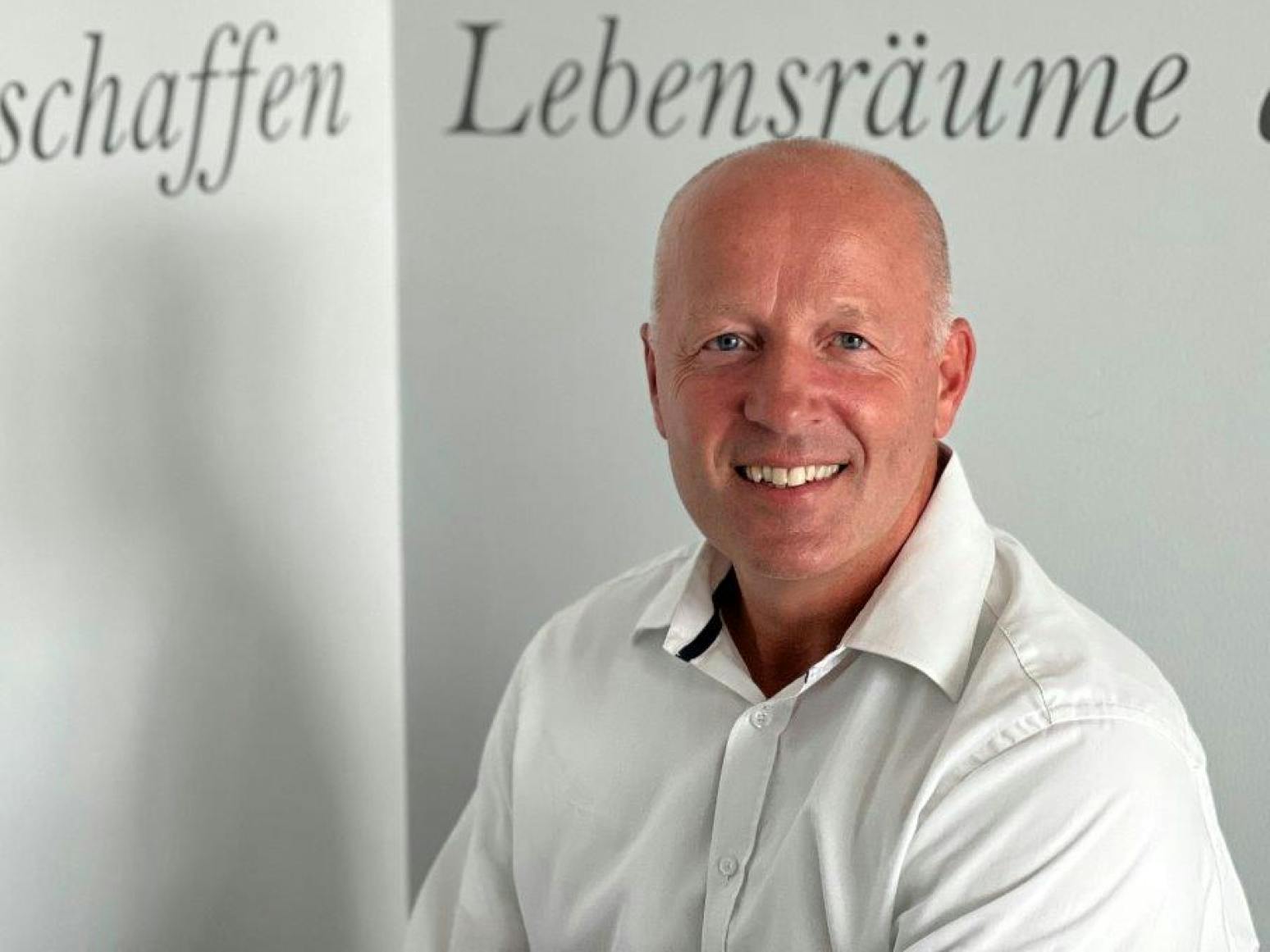 Ulf Momsen, Prokurist bei der FAB