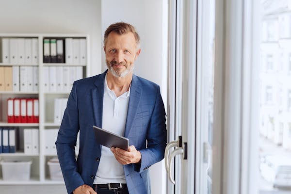 eIDAS 2.0: Neue Verordnung