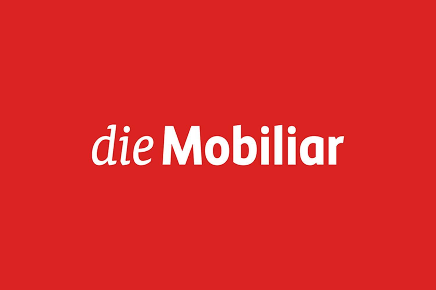 Logo der Mobiliar (Quelle: Mobiliar)