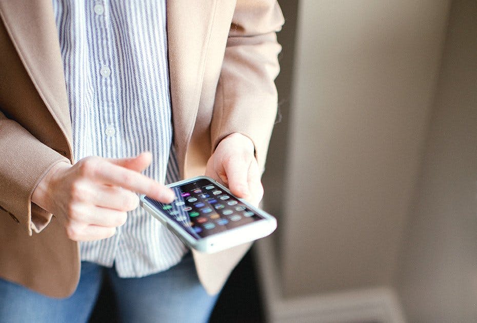 Mit der e-Signatur rekrutieren Sie schneller. © Unsplash