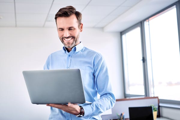 Aufhebungsvertrag unterschreiben