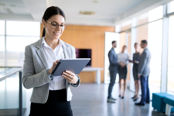 E-Signatur-Softwares für die HR-Abteilung