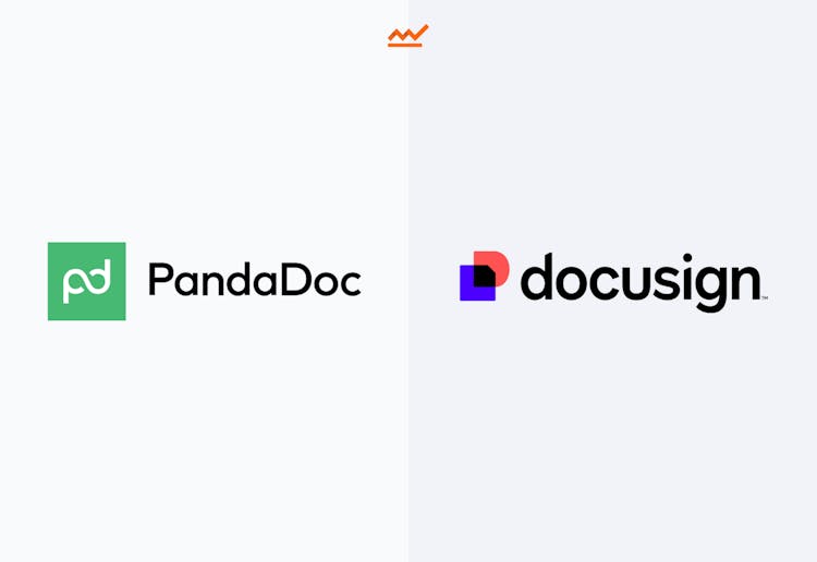 PandaDoc vs. DocuSign im Vergleich
