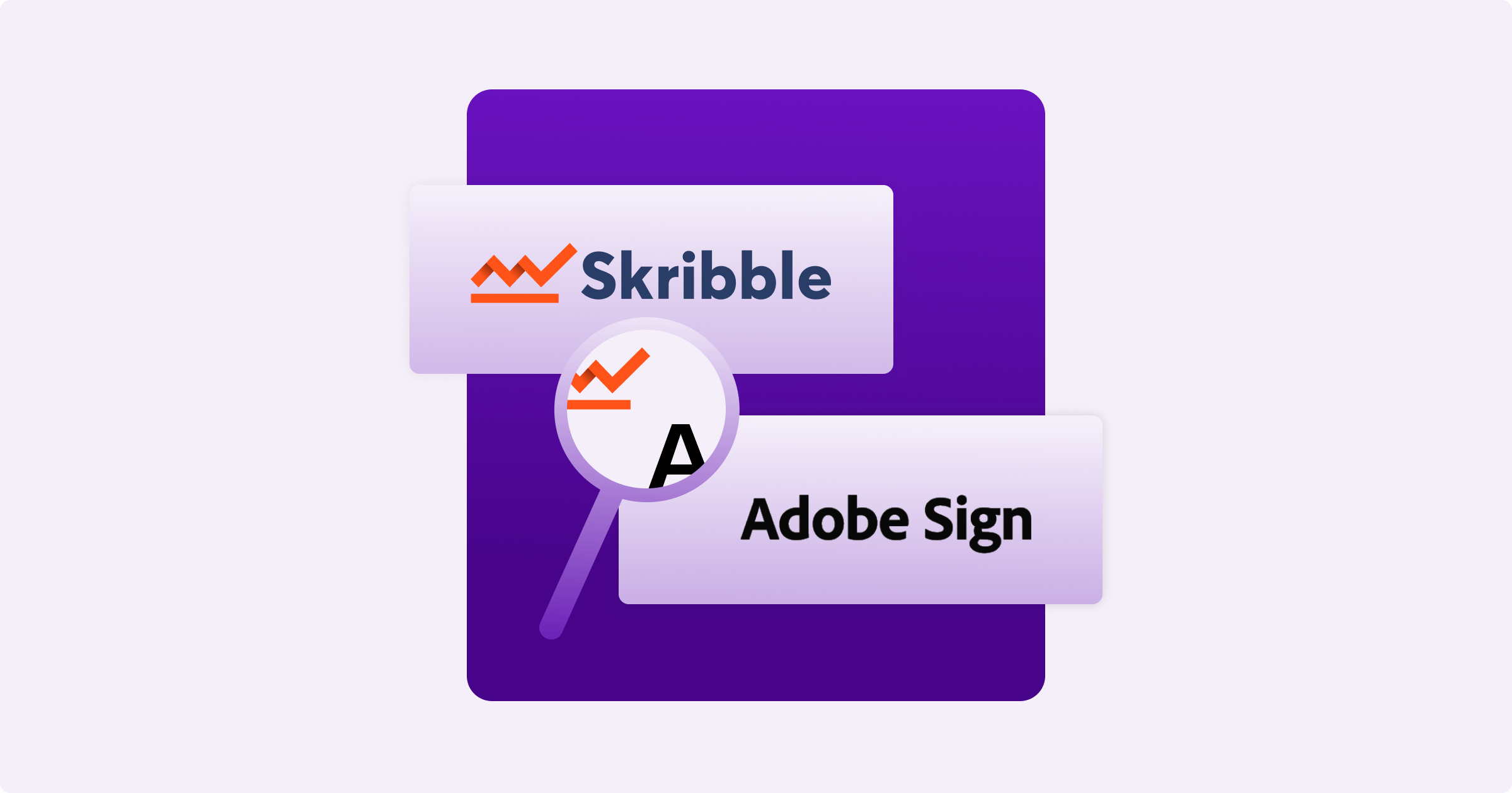 Skribble als Adobe-Sign-Alternative: der Vergleich (2026)