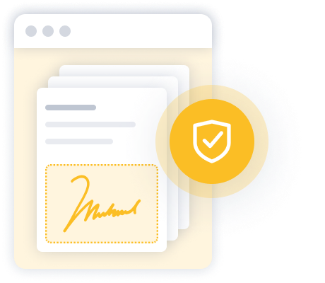 Skribble offre une protection maximale des données