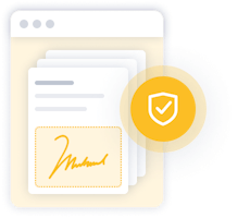 Skribble offre une protection maximale des données