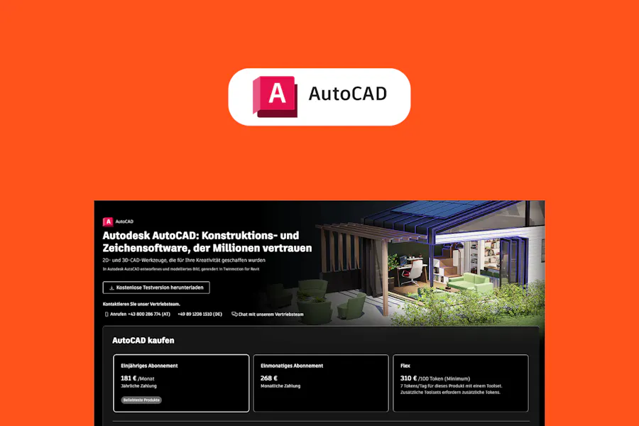 AutoCAD