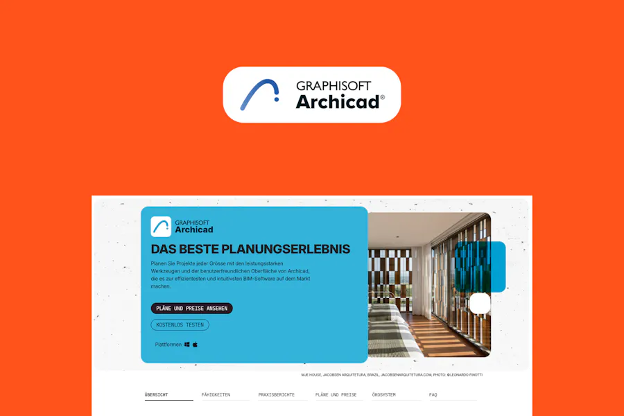 Archicad