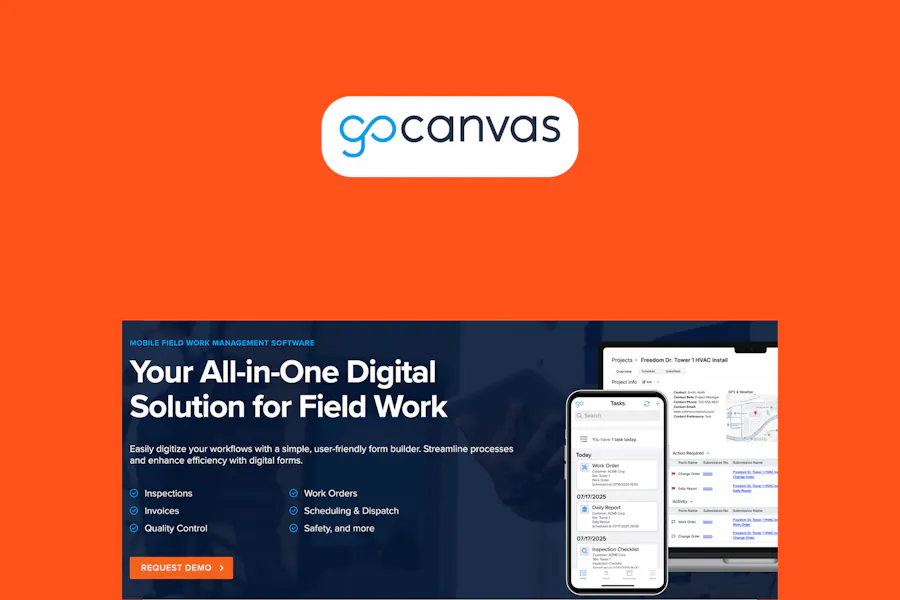 gocanvas