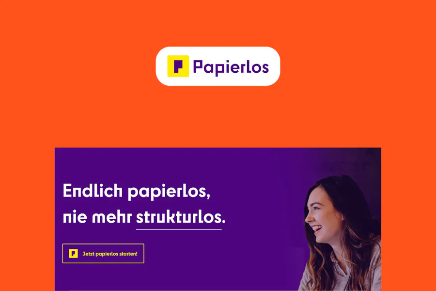 papierlos.de