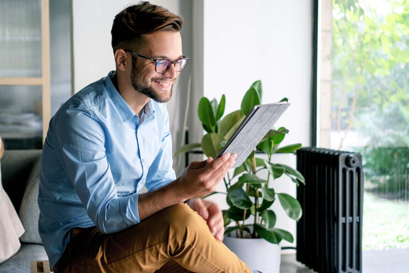 Es gibt drei verschiedene E-Signatur-Standards, nicht alle sind  vor dem Gesetz gleich