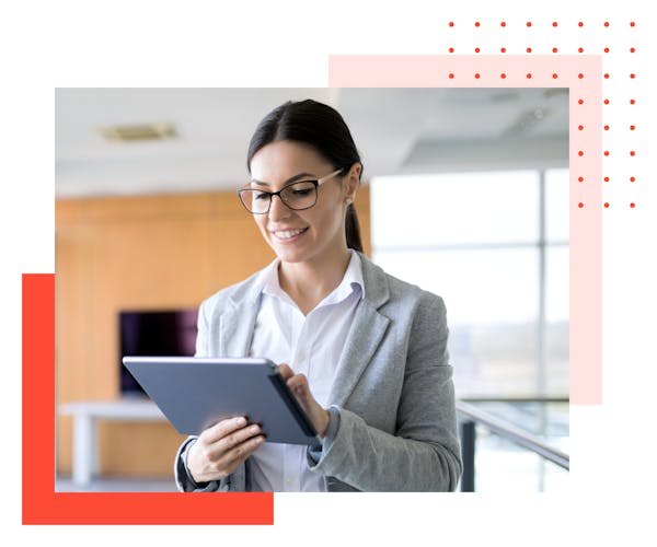 Simplify everyday business life with Skribble