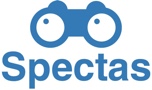 logo du partenaire spectas