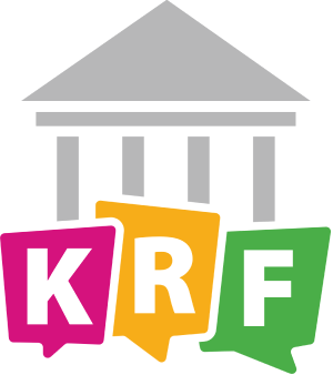 Children's Health Forum (KRF) logo