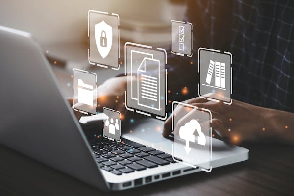 Unterschrift digitalisieren eine Anleitung 