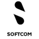 logo du partenaire softcom