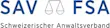 Logo du partenaire SAV FSA