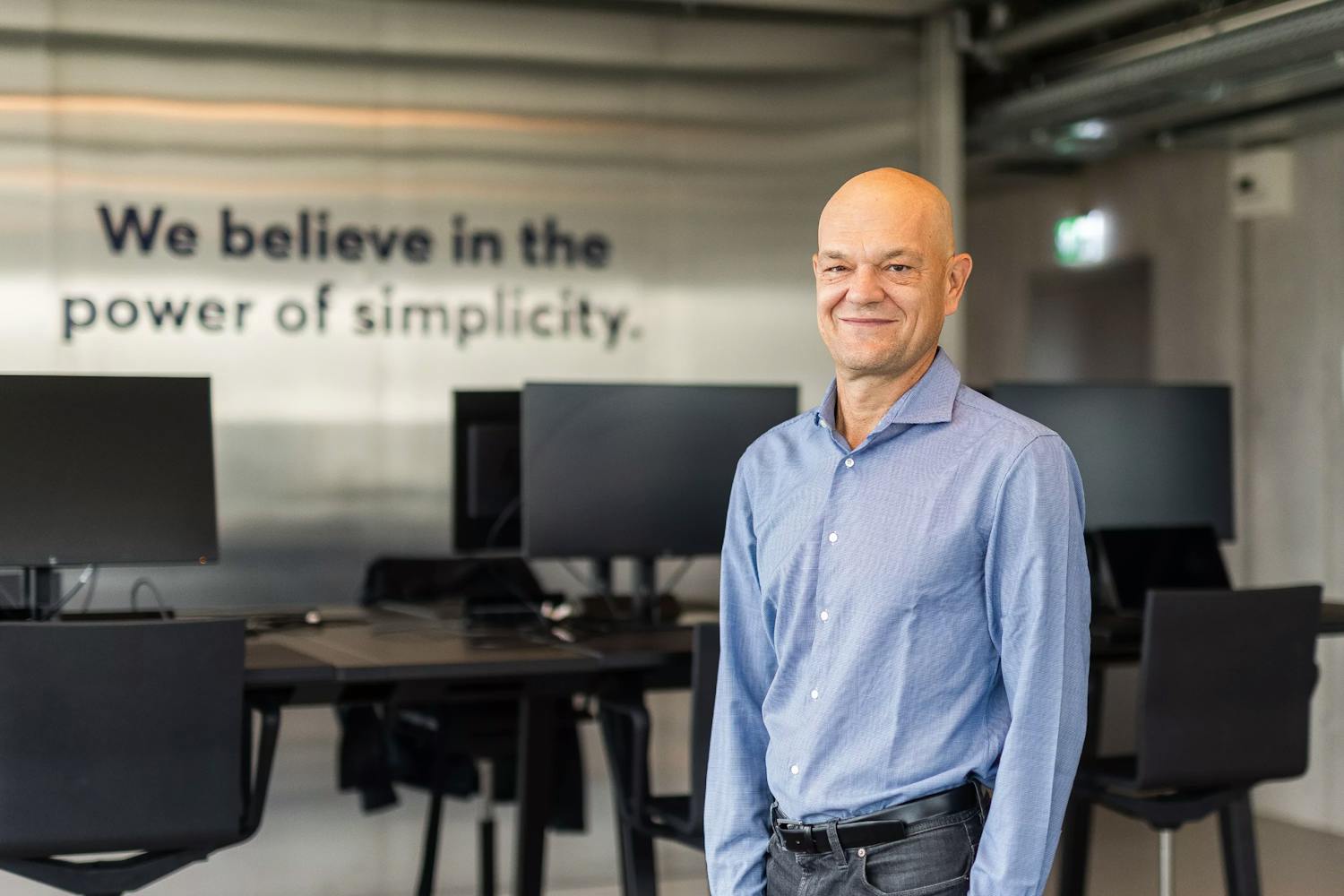 Freddy Kaiser_Director Strategic Initiatives