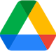 Google Drive Web App