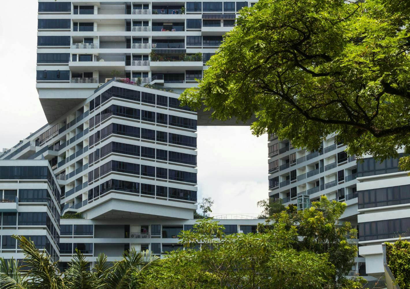 Sustainability Design Architecture