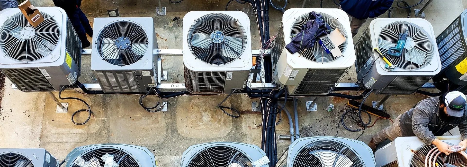 HVAC System