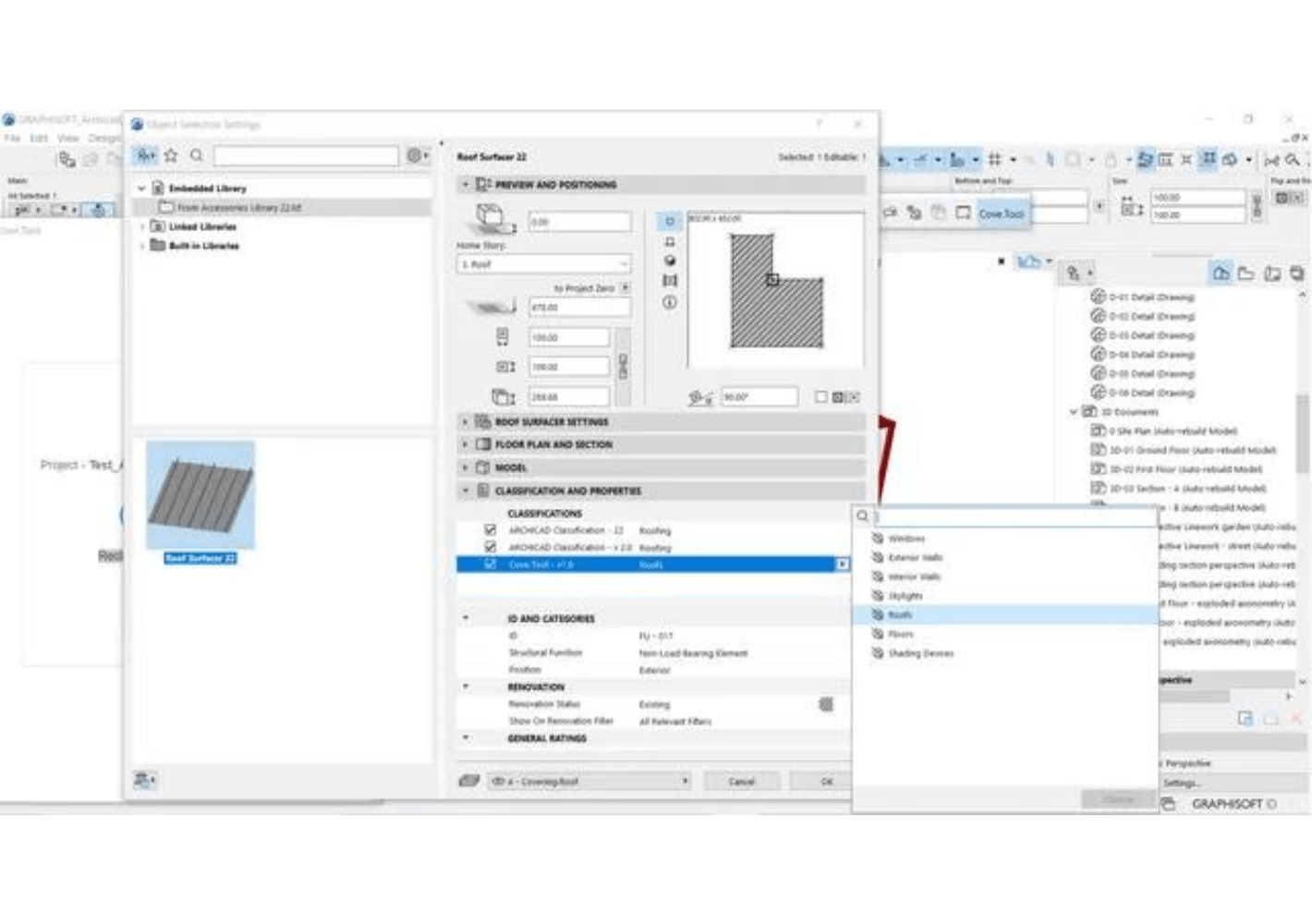 archicad tutorial and faqs