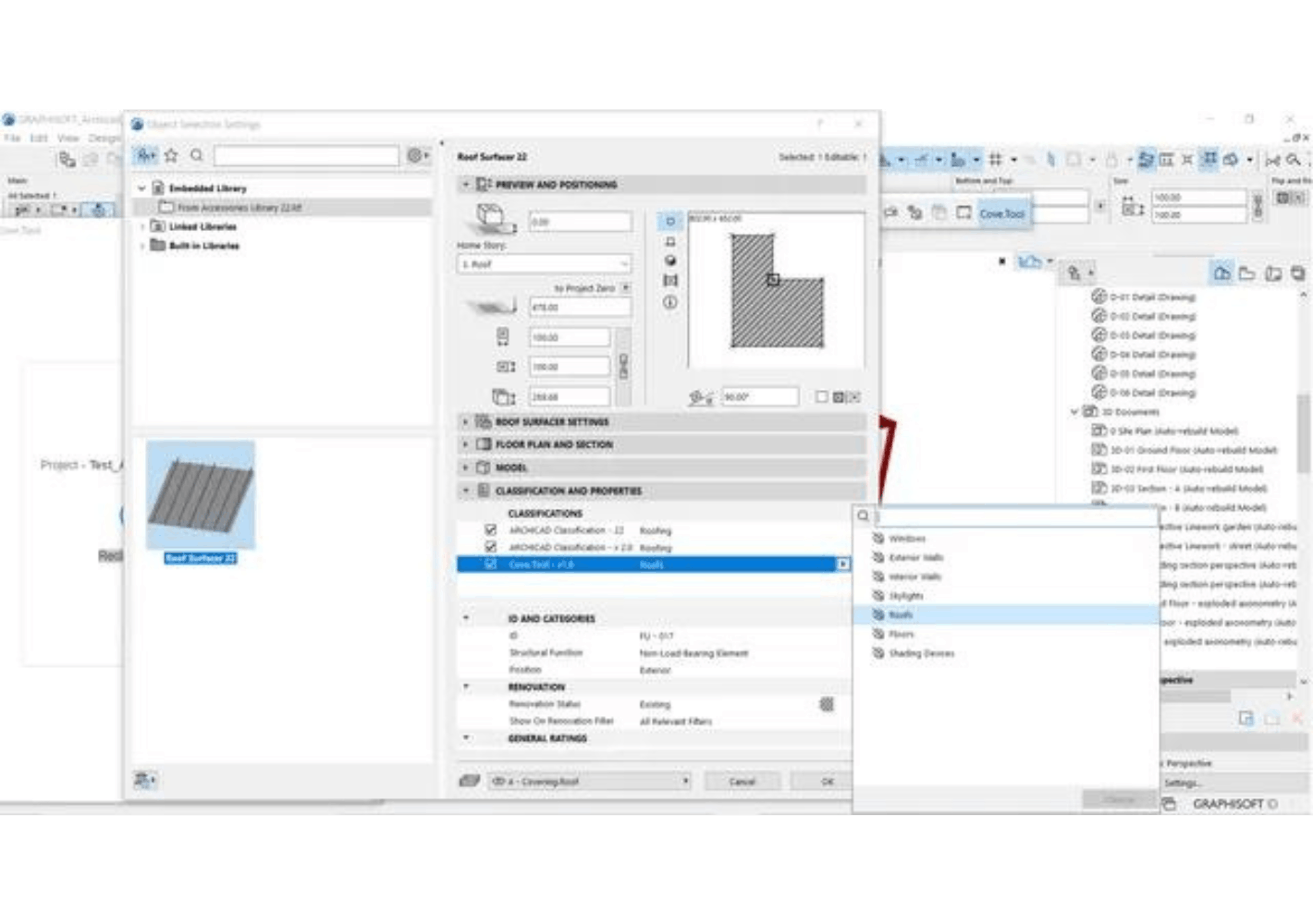 archicad tutorial and faqs