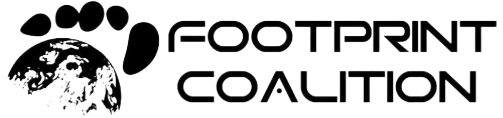 footprint coalition logo