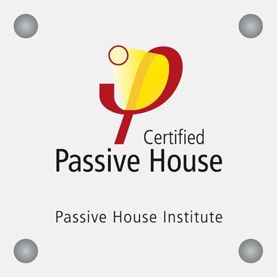 passivhaus certification