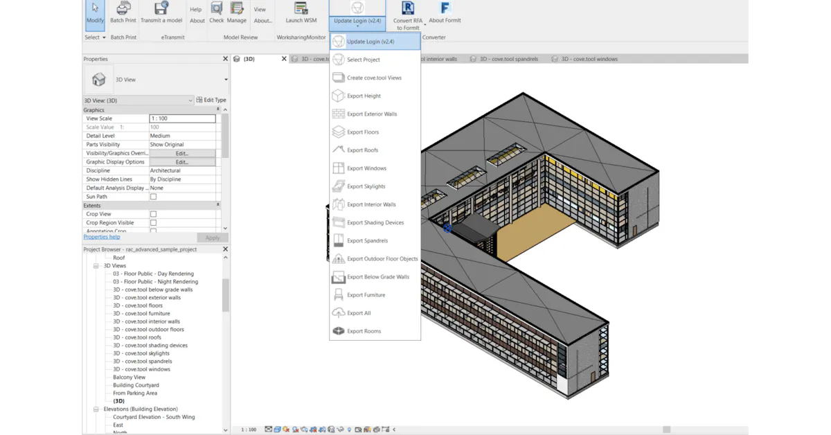 Center Point Revit Revit Visualization Troubleshooting Center Revit Tips And Tricks: Top
