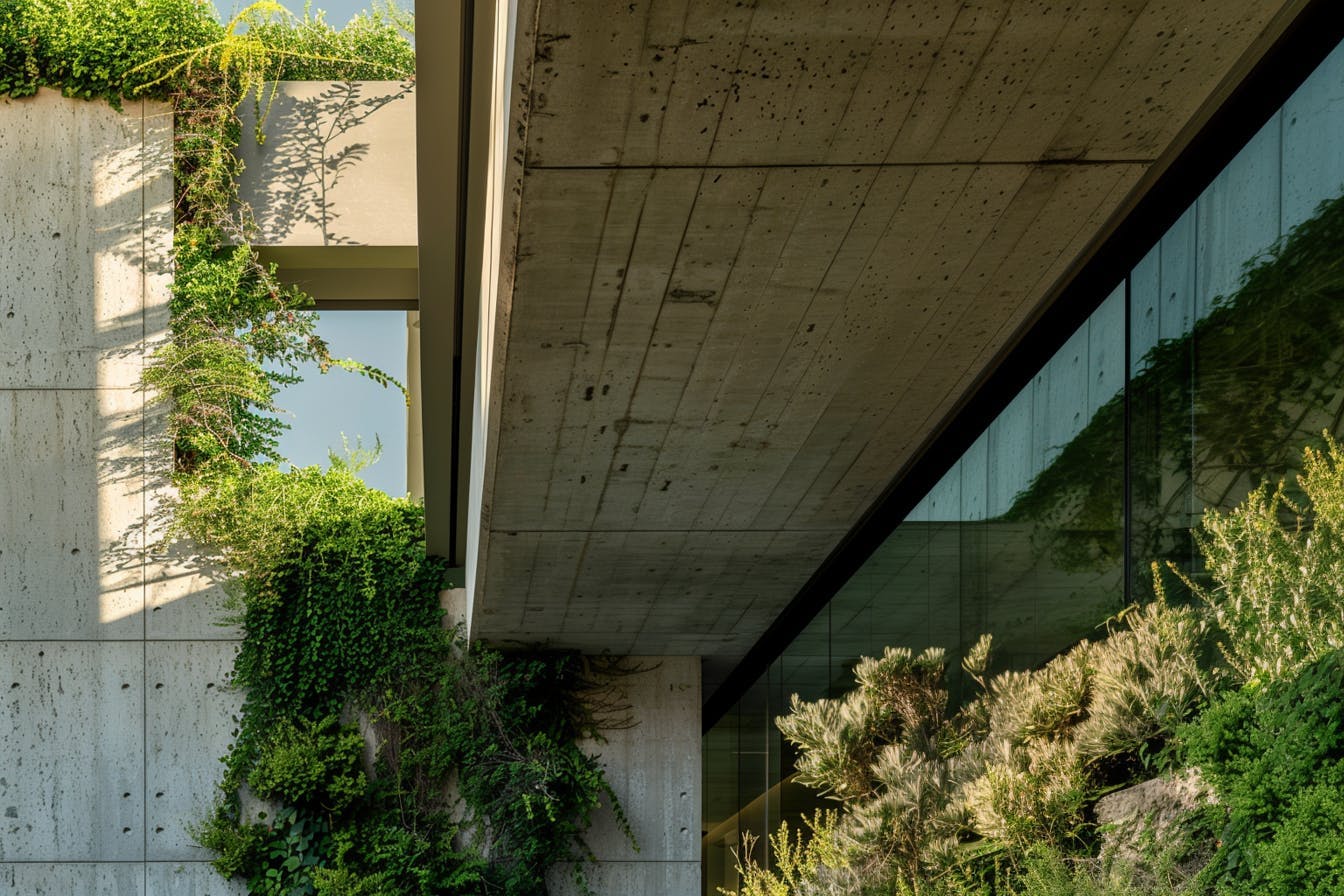 Sustainable Architecture Environmental Benefits