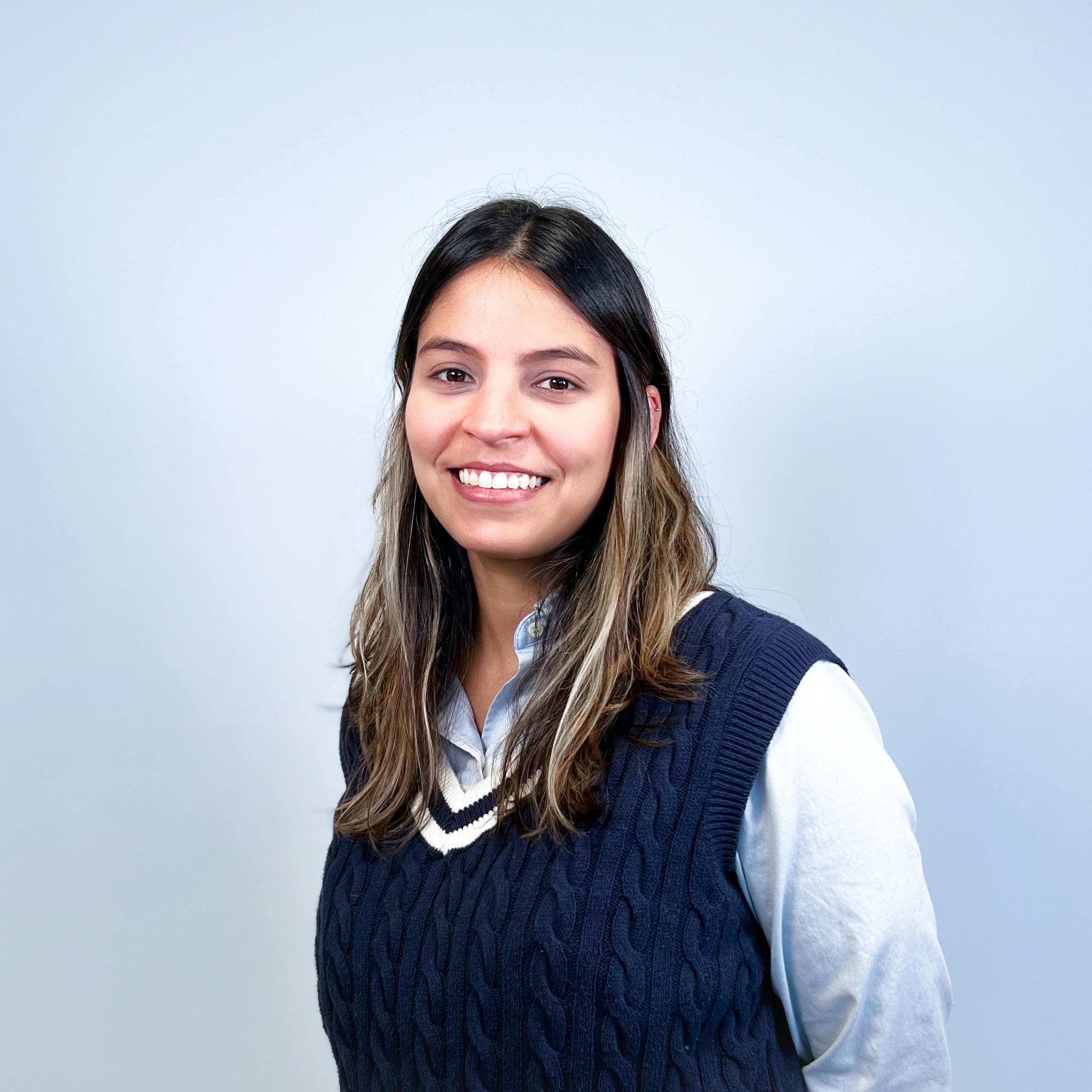 cove Sustainability Consultant II
Marieclaire Monasterio