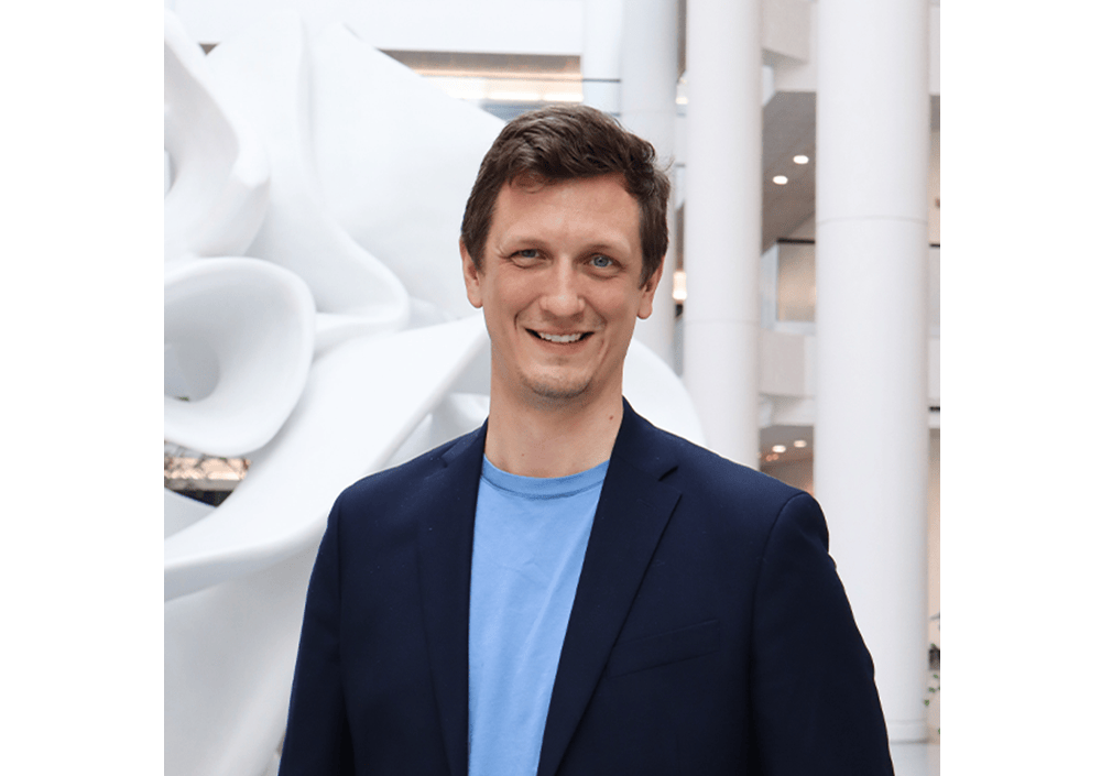 Co-Founder & Principal Architect | Patrick Chopson