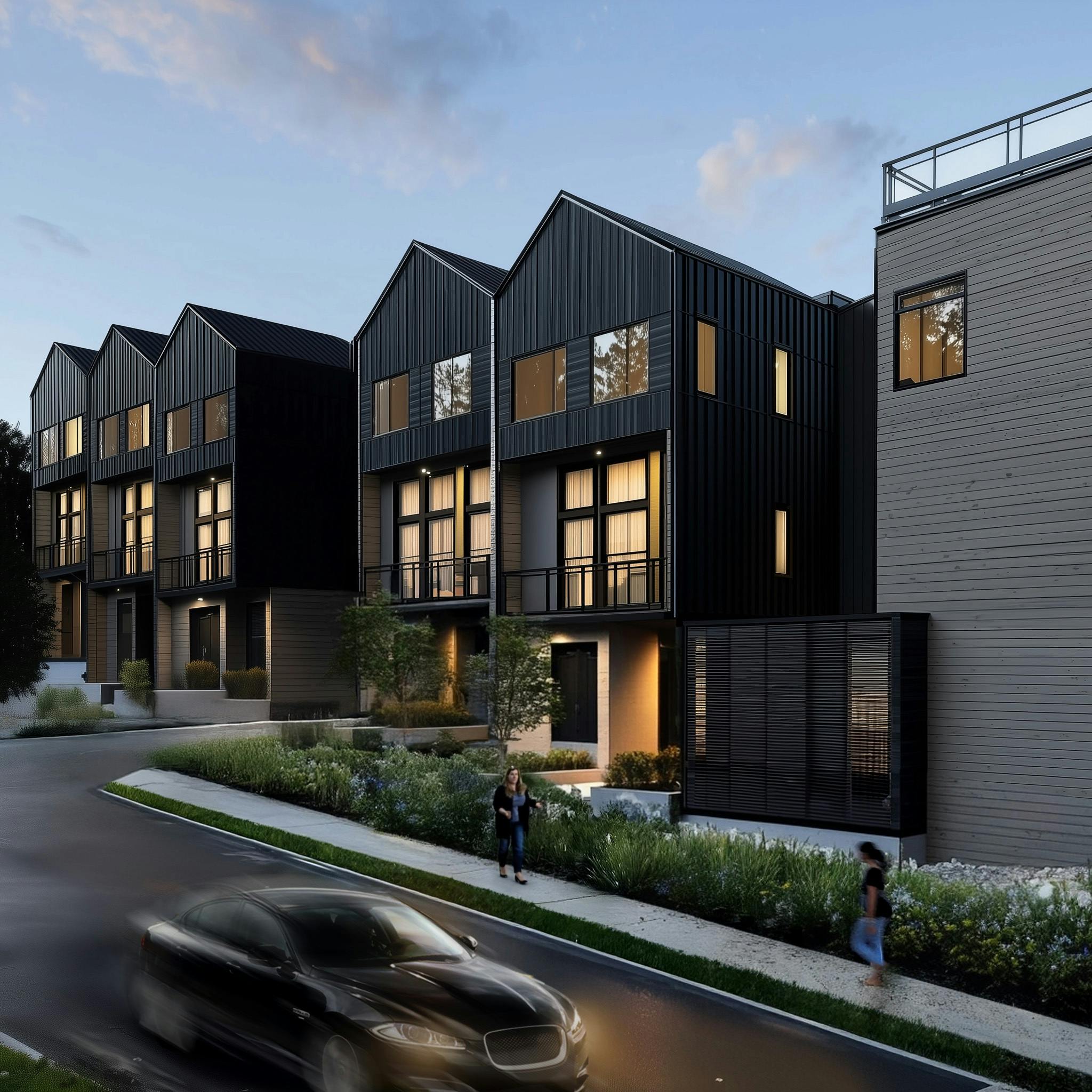 AI in Architecture Ralph David Abernathy Project BeltLine Atlanta