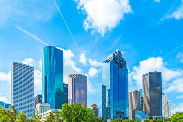 Houston, Texas Top Market for Building Developers Data Centers 