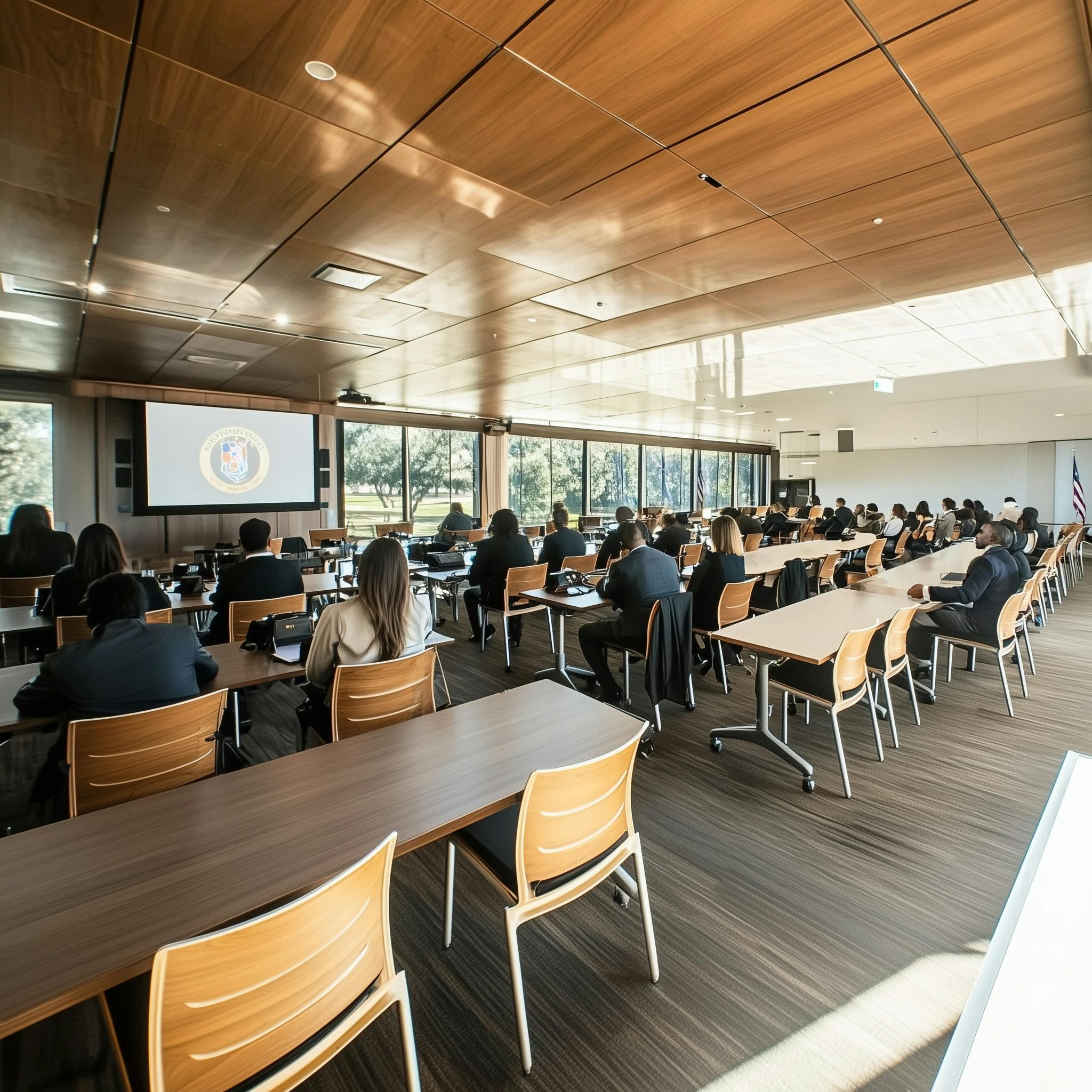 Corporate Headquarters