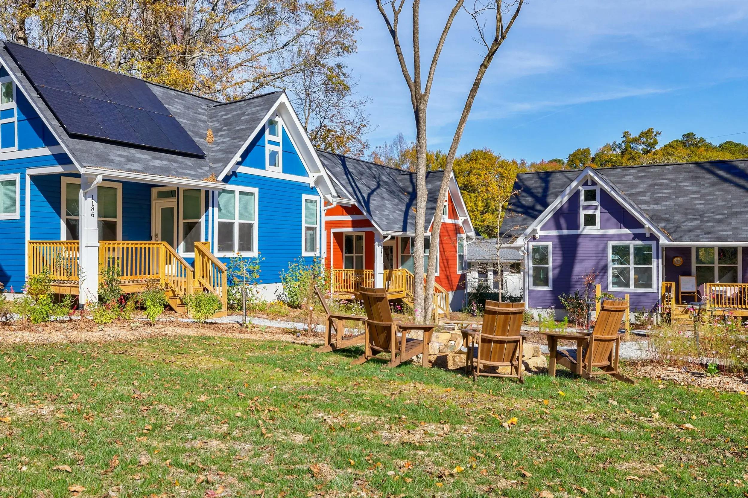 Low Income Housing Tax Credit LIHTC affordable housing