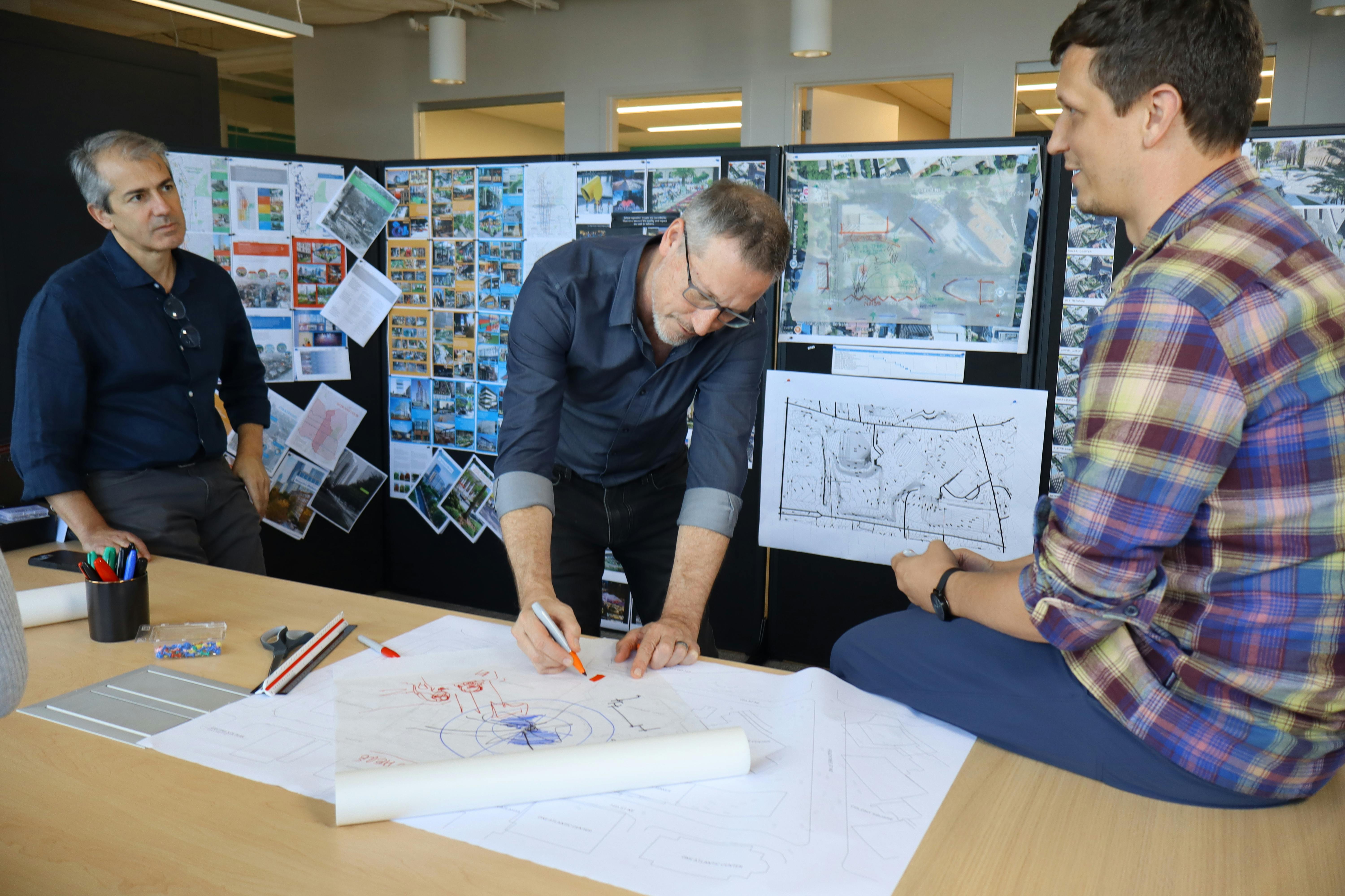 architects low income housing tax credit 