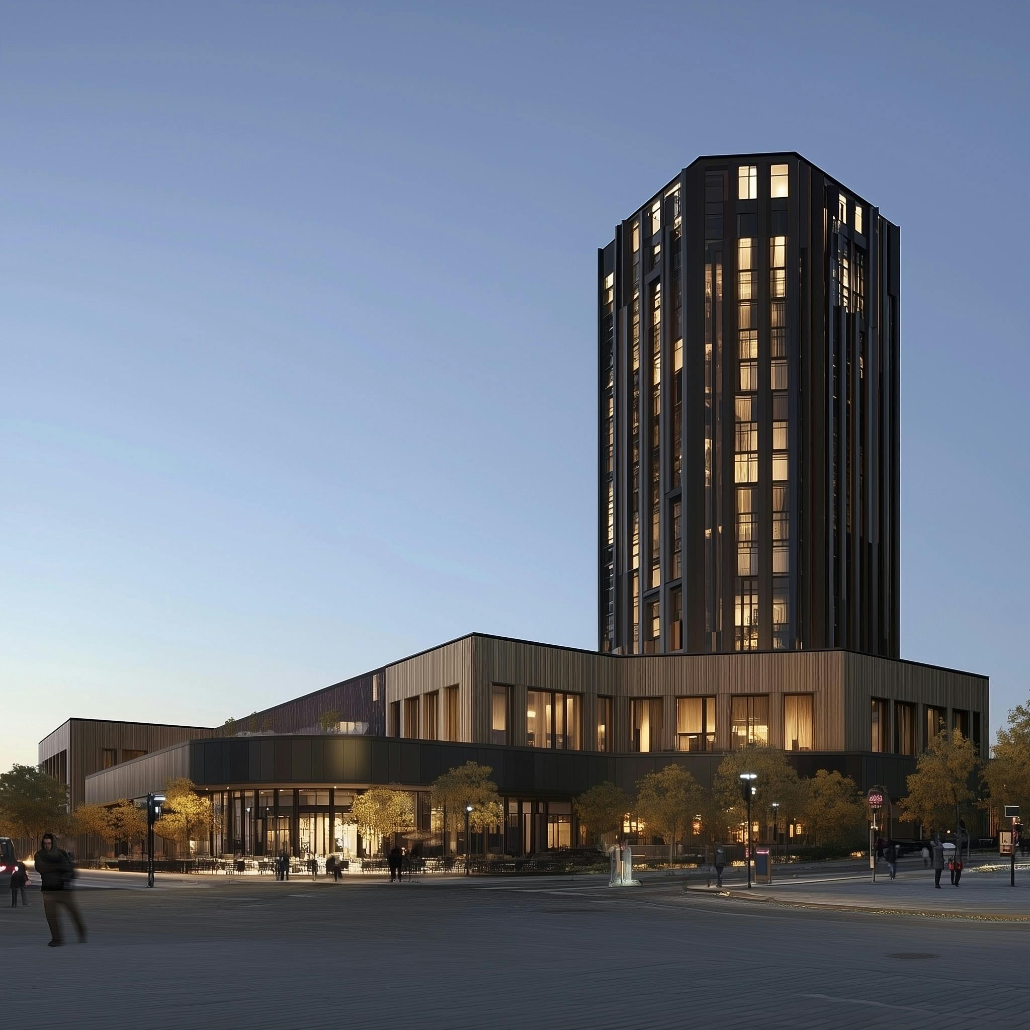 cove AI in architecture adaptive reuse 