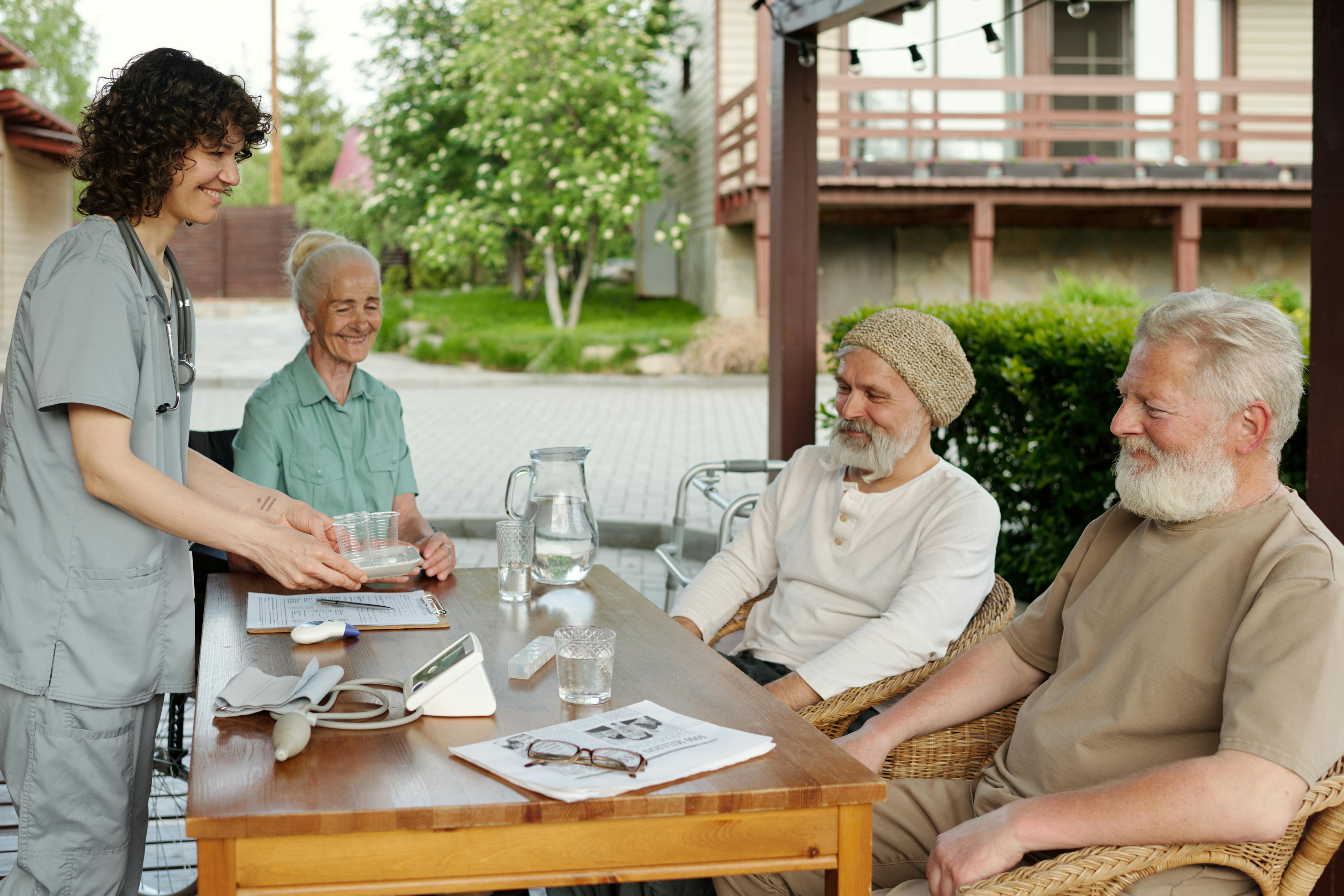 cove’s AI-Powered, Full-Service Approach to Senior Living Architecture