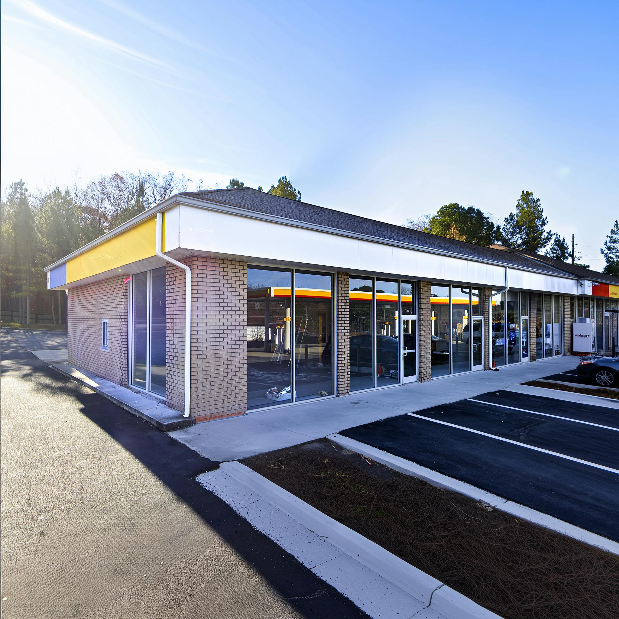 adaptive reuse architecture retrofit AI