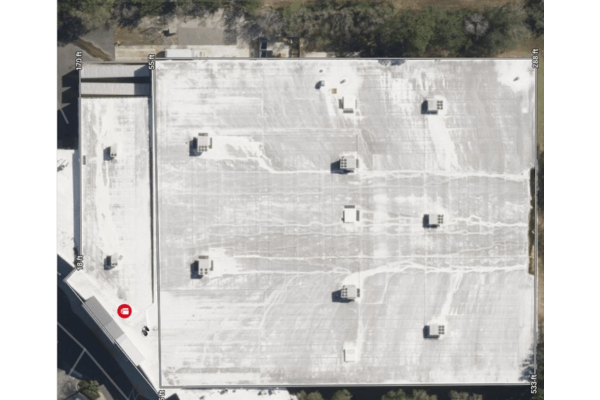 Commercial Architecture Design Big Box Clearwater, Florida 