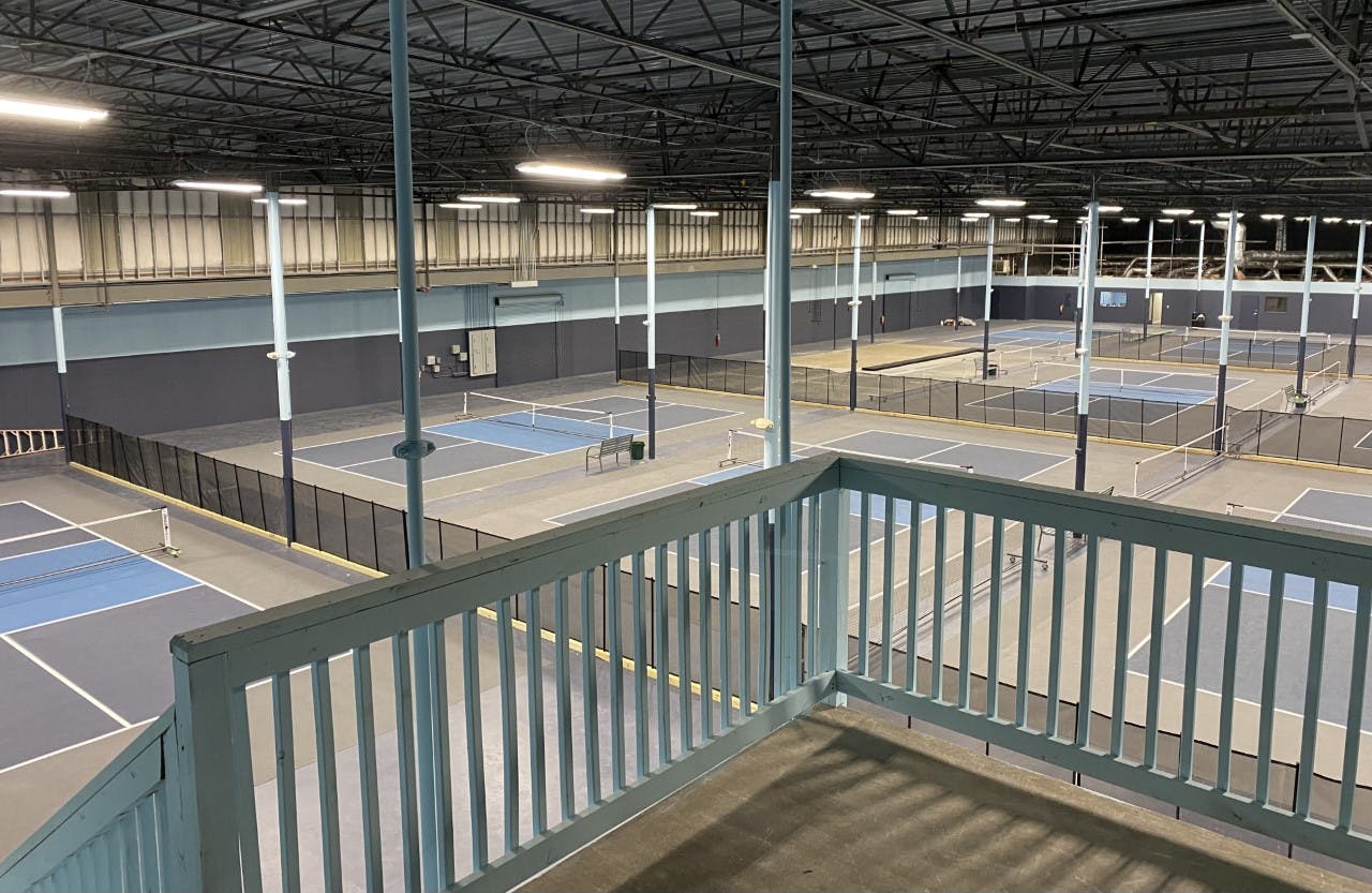 Commercial Architecture Design Big Box Clearwater, Florida 